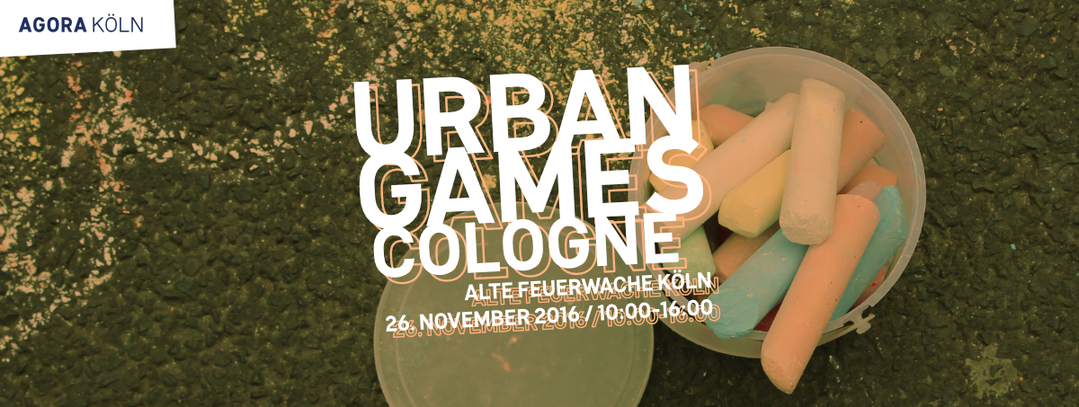 urban-games